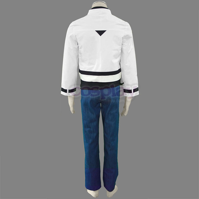 The King Of Fighters Kyo Kusanagi Cosplay Costumes Canada
