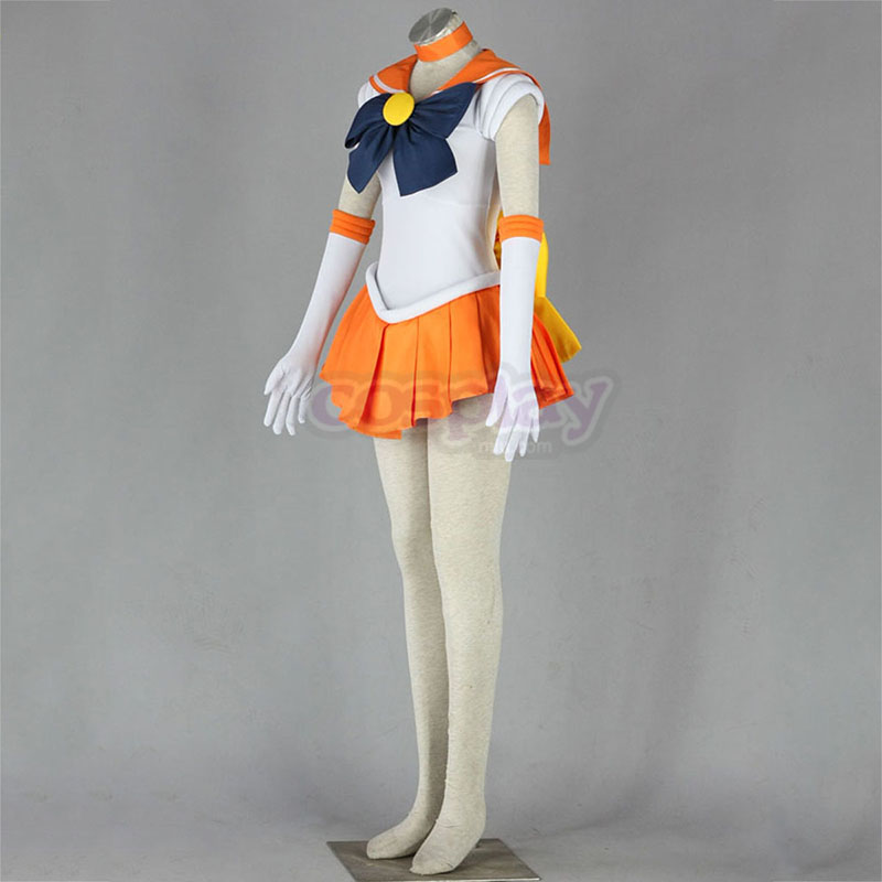 Sailor Moon Minako Aino 1 Cosplay Costumes Canada