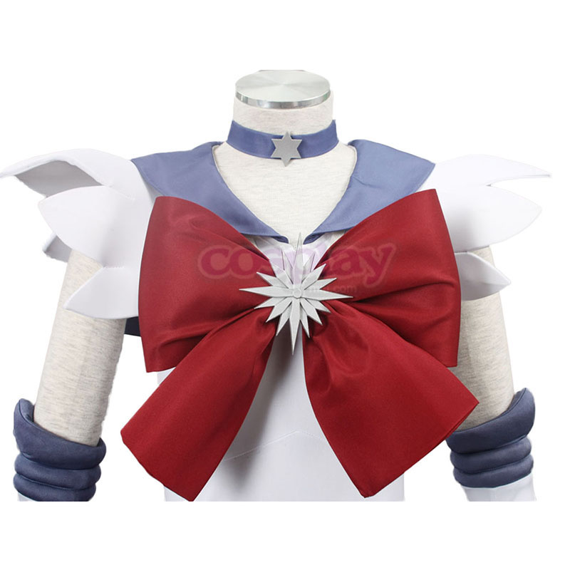 Sailor Moon Hotaru Tomoe 1 Cosplay Costumes Canada