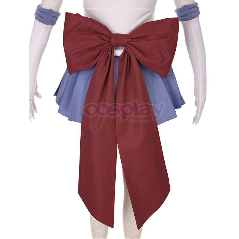 Sailor Moon Tomoe Hotaru 3 Cosplay Costumes Canada