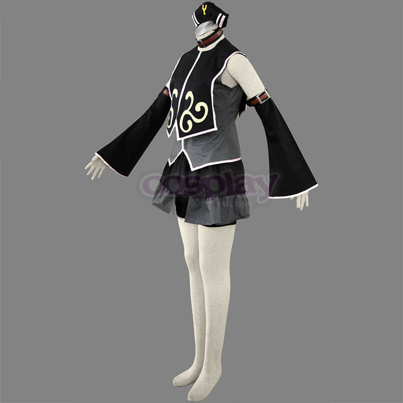 Tales of the Abyss Arietta 1 Cosplay Costumes Canada