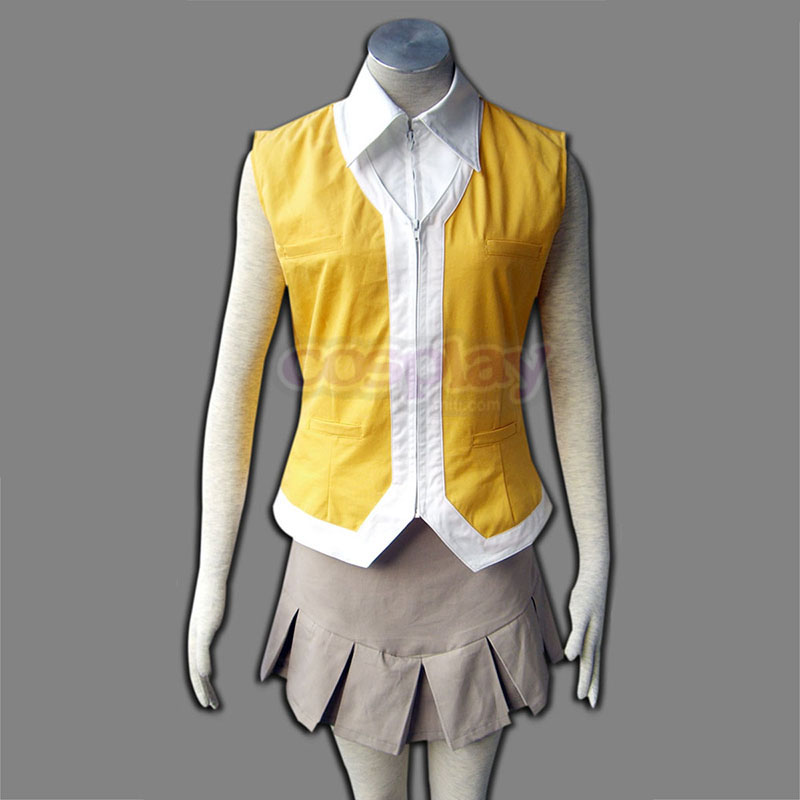 My-HiME Female School Uniforms Cosplay Costumes Canada