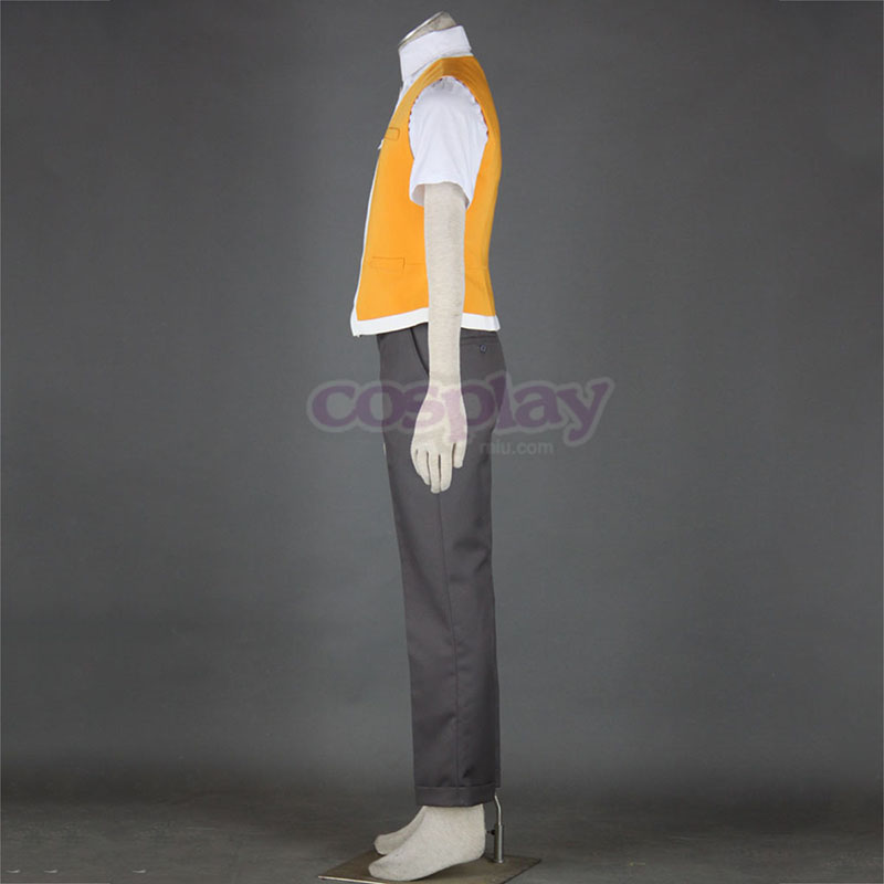 My-HiME Male School Uniforms Cosplay Costumes Canada