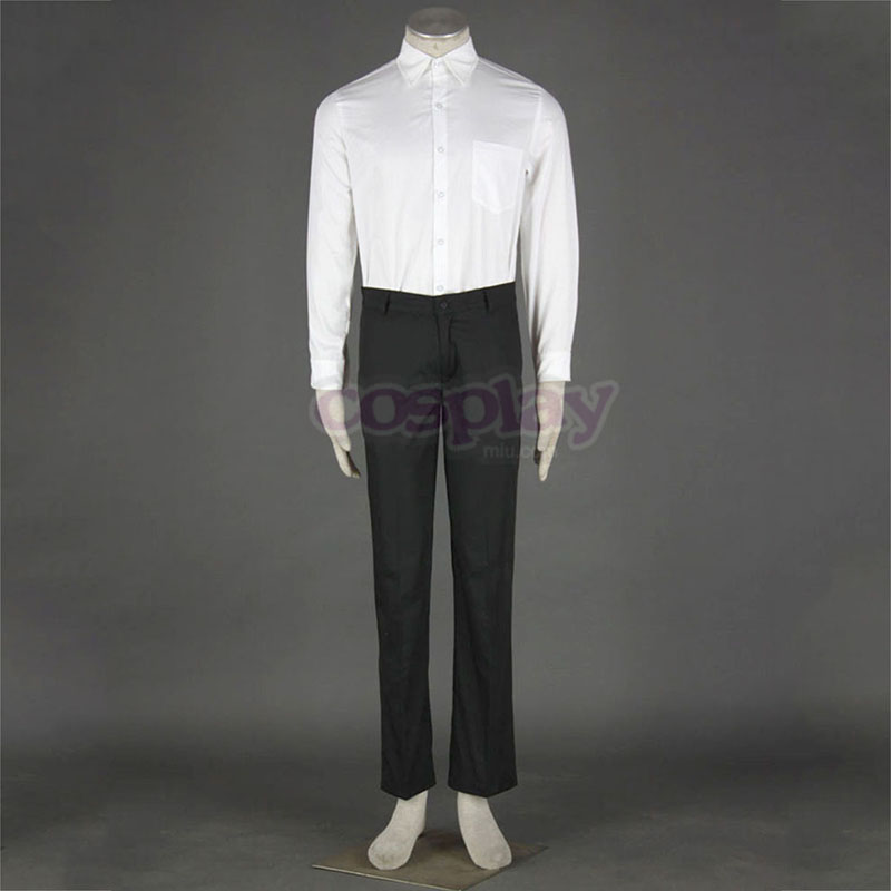 Ouran High School Host Club Male Uniforms Yellow Cosplay Costumes Canada