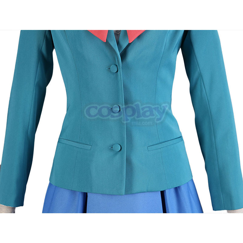Place to Place Hime Haruno 1 Cosplay Costumes Canada