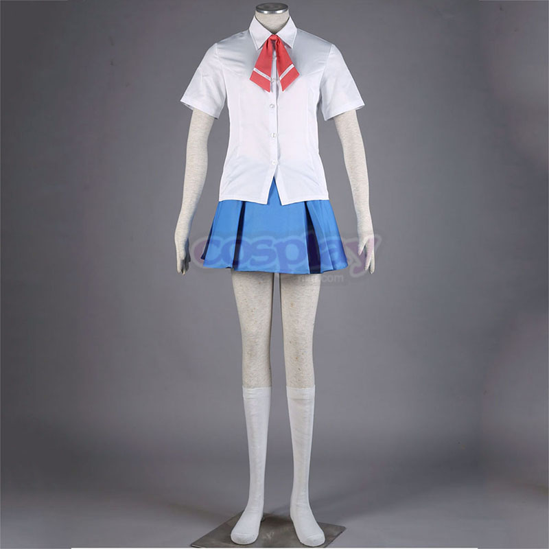 Place to Place Hime Haruno 1 Cosplay Costumes Canada