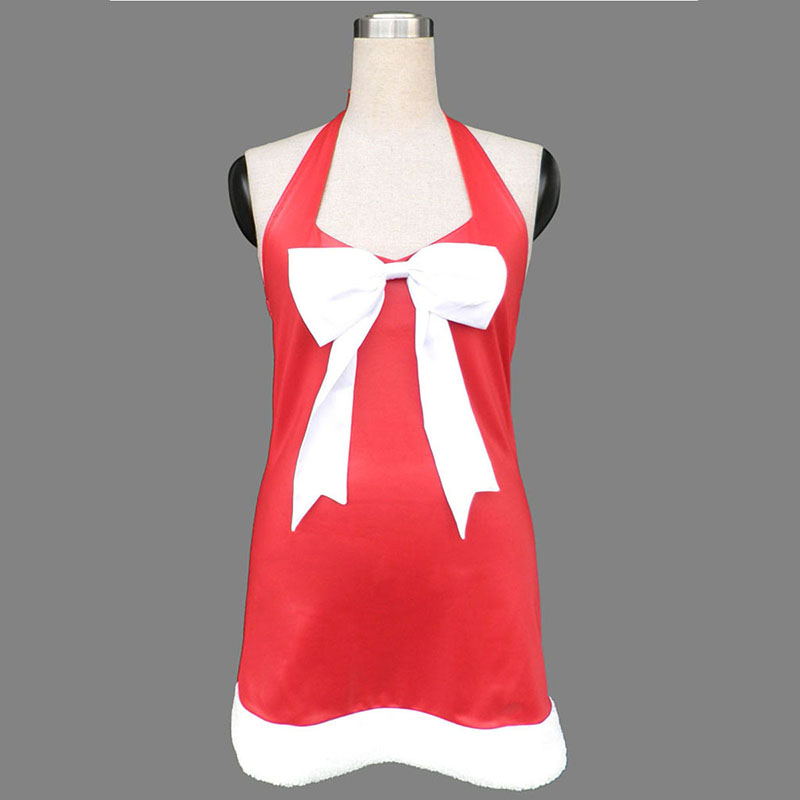 Christmas Lady Dress 1 Cosplay Costumes Canada
