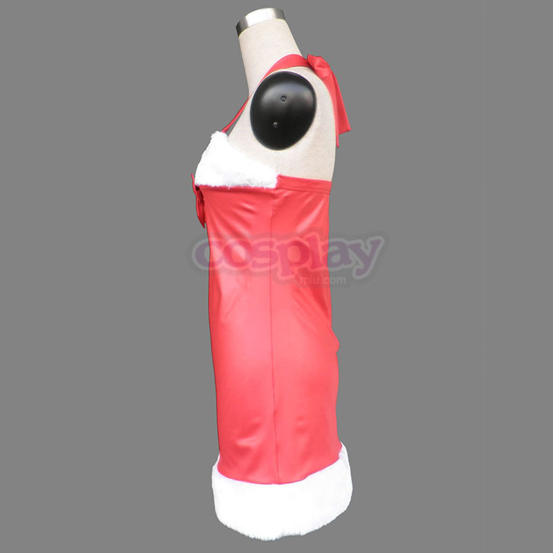 Christmas Lady Dress 2 Cosplay Costumes Canada
