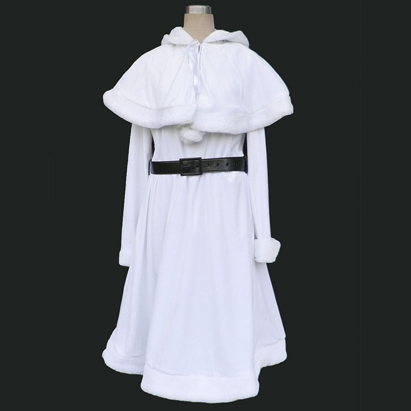 Christmas Lady Dress 10 Cosplay Costumes Canada