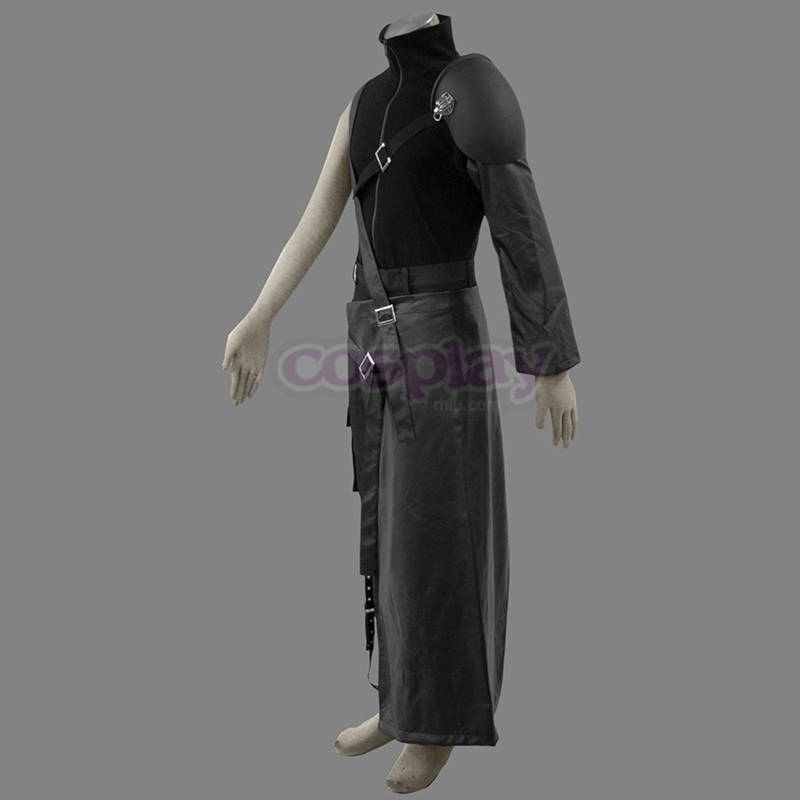 Final Fantasy VII Cloud Strife Cosplay Costumes Canada