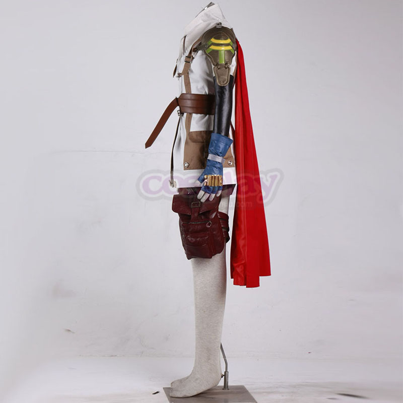 Final Fantasy XIII Lightning 1 Cosplay Costumes Canada