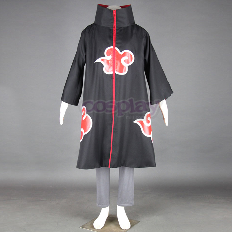 Naruto Kakuzu 1 Cosplay Costumes Canada