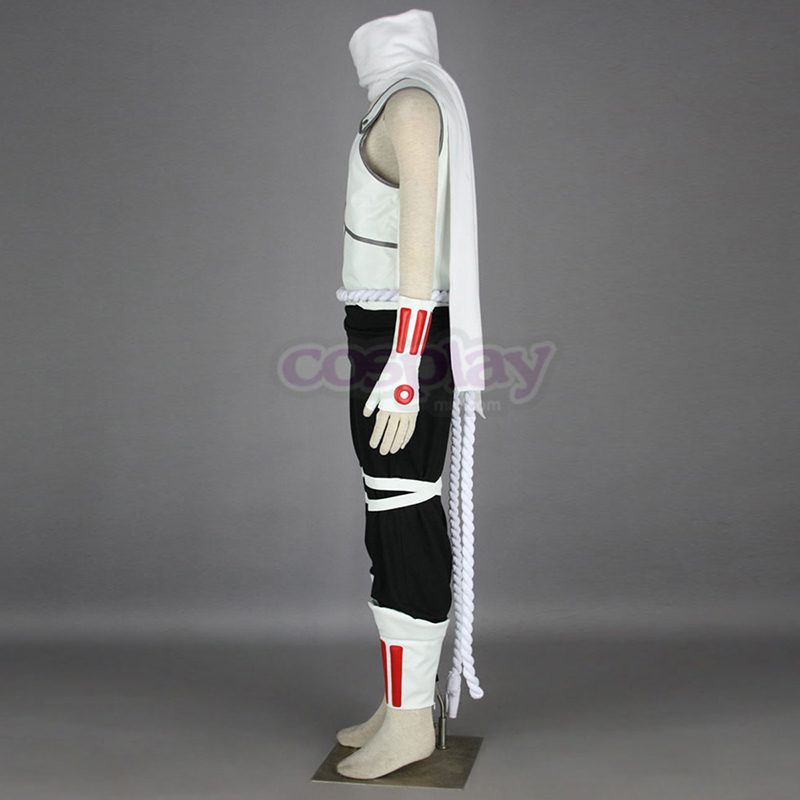Naruto Killer B 1 Cosplay Costumes Canada