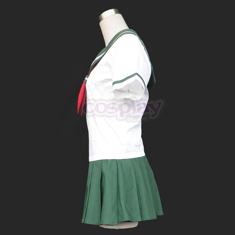 Inuyasha Kagome Higurashi 2 Sailor Cosplay Costumes Canada