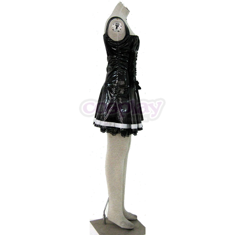 Death Note Misa Amane 1 Cosplay Costumes Canada