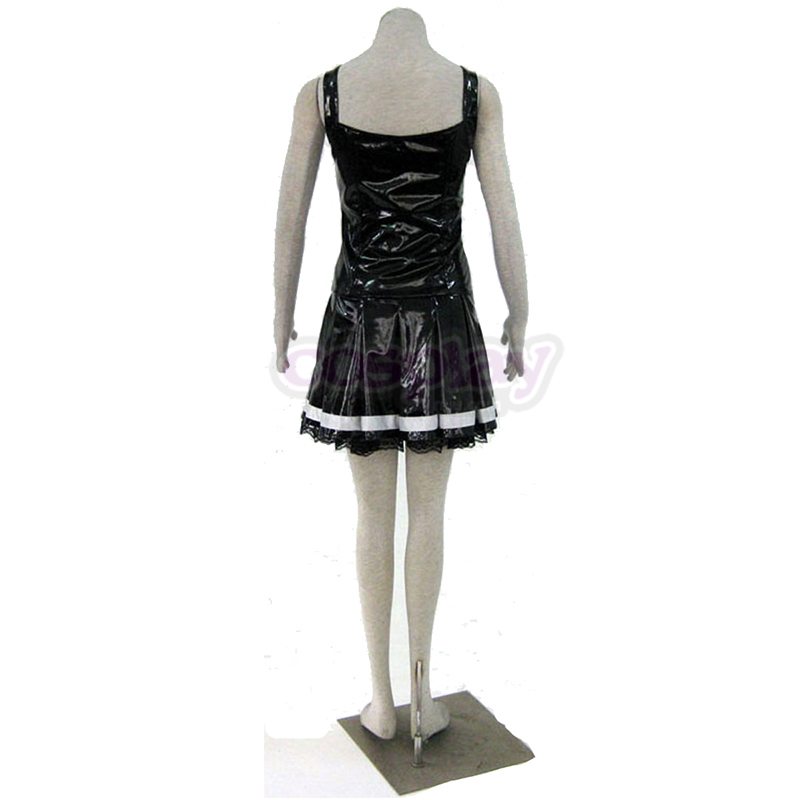 Death Note Misa Amane 1 Cosplay Costumes Canada