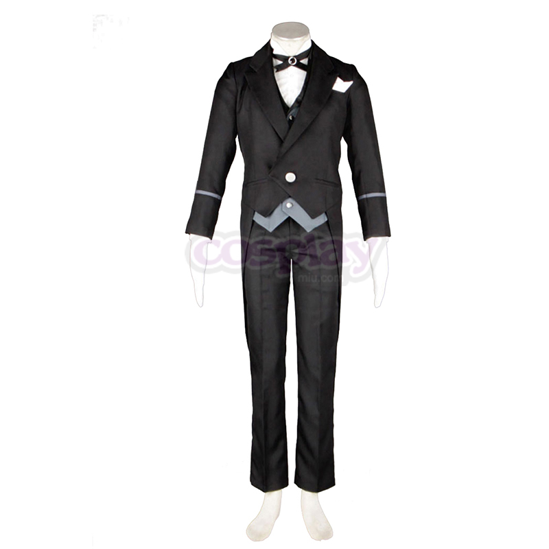 Black Butler Clde Fstus 1 Cosplay Costumes Canada