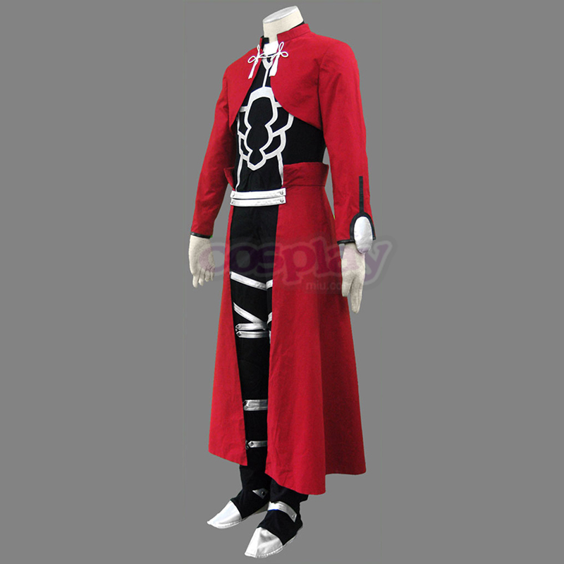 The Holy Grail War Archer Cosplay Costumes Canada