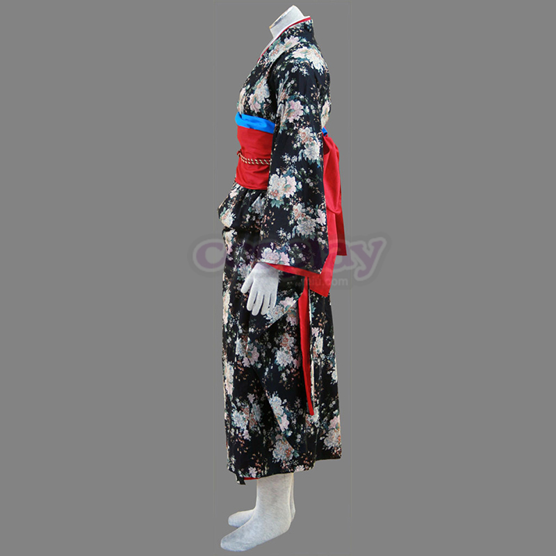 Hell Girl Enma Ai 1 Cosplay Costumes Canada