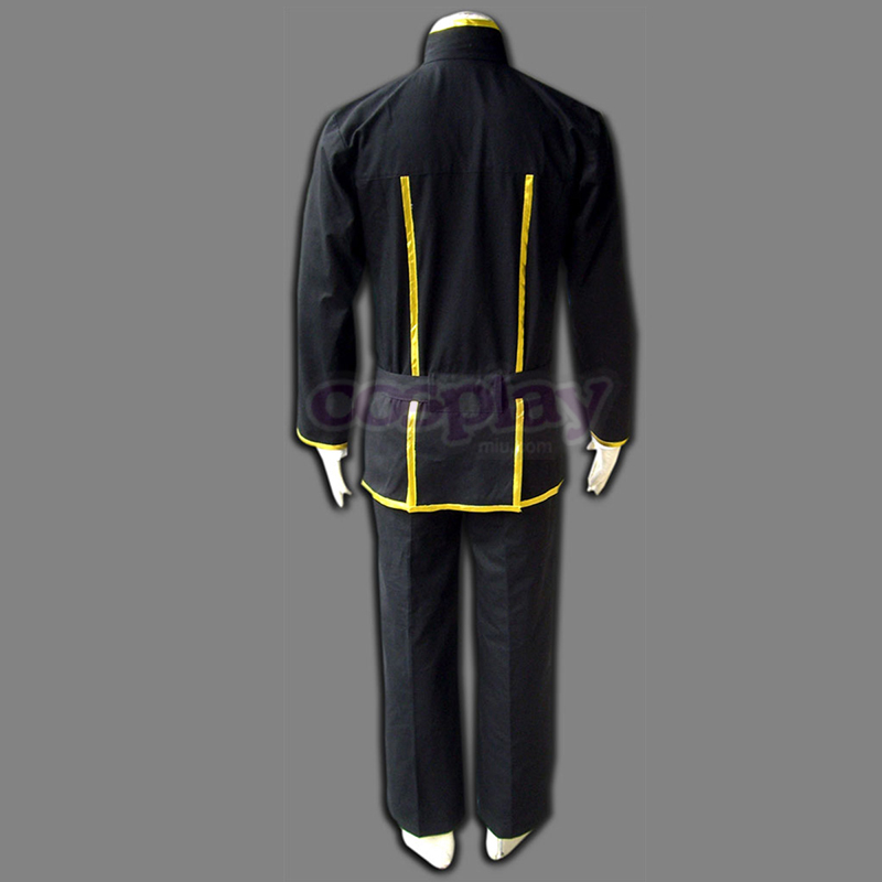 Code Geass Lelouch Lamperouge 1 Cosplay Costumes Canada