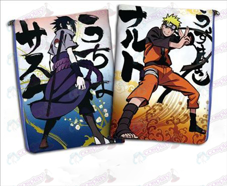 Naruto paper bags 081