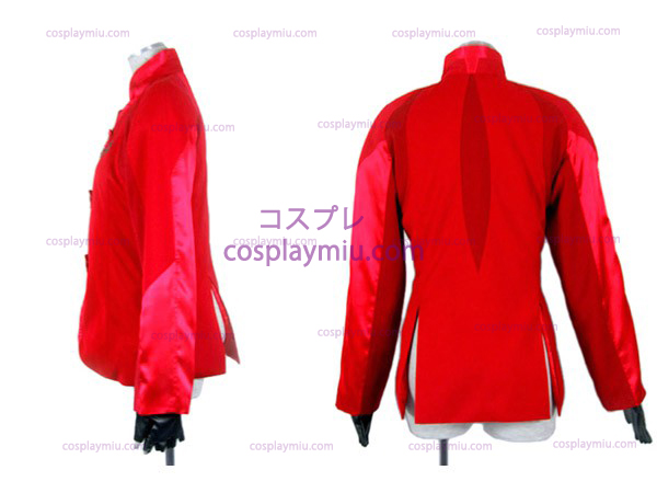 New Arrival Cosplay Costume