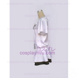 K-ON!! World Is Mine Vocaloid Cosplay Costume