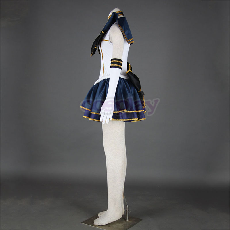 Sailor Moon Meiou Setsuna 2 Cosplay Costumes Canada