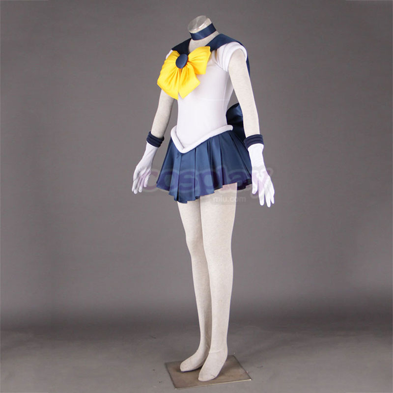 Sailor Moon Tenoh Haruka 1 Cosplay Costumes Canada