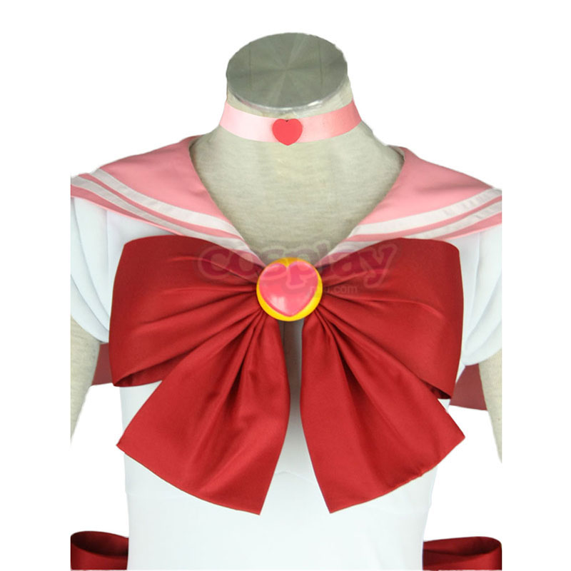 Sailor Moon Chibi Usa 1 Cosplay Costumes Canada