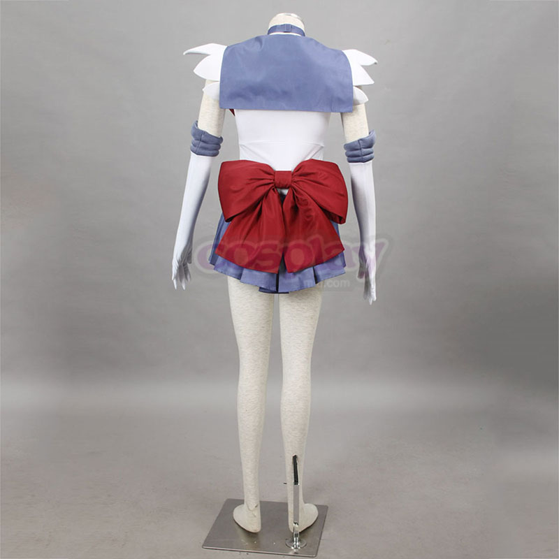 Sailor Moon Hotaru Tomoe 1 Cosplay Costumes Canada