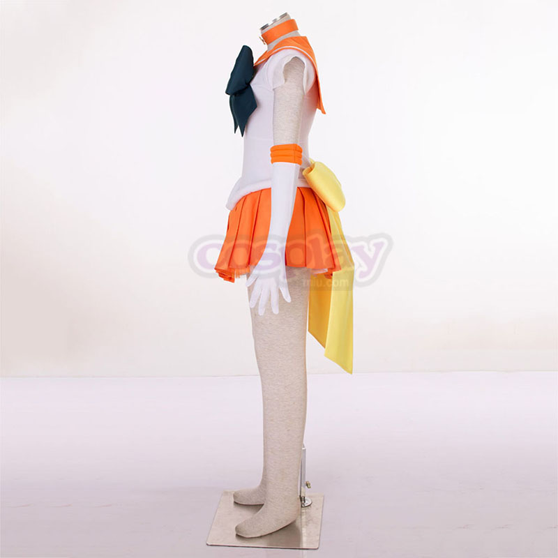 Sailor Moon Minako Aino 3 Cosplay Costumes Canada