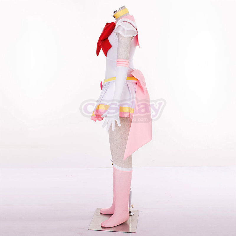 Sailor Moon Chibi Usa 4 Cosplay Costumes Canada
