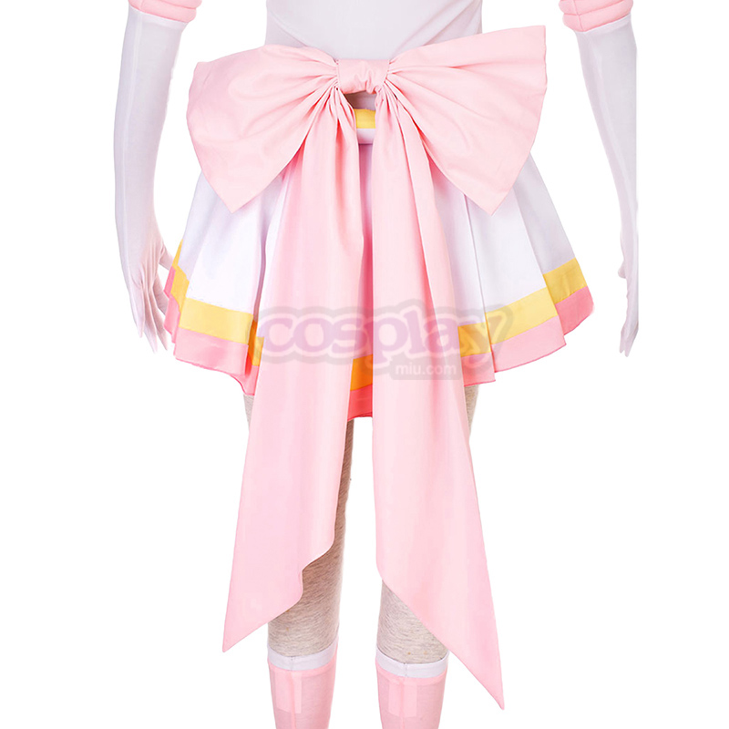 Sailor Moon Chibi Usa 4 Cosplay Costumes Canada