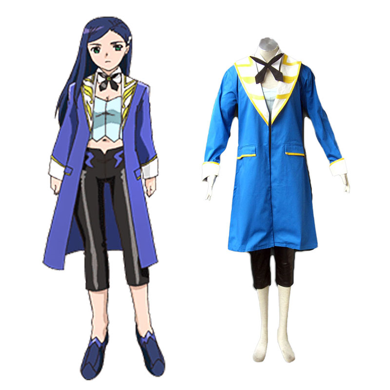My-Otome Natsuki Kruger Cosplay Costumes Canada