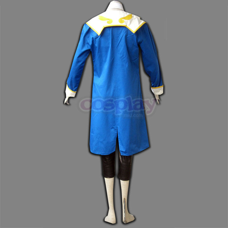 My-Otome Natsuki Kruger Cosplay Costumes Canada