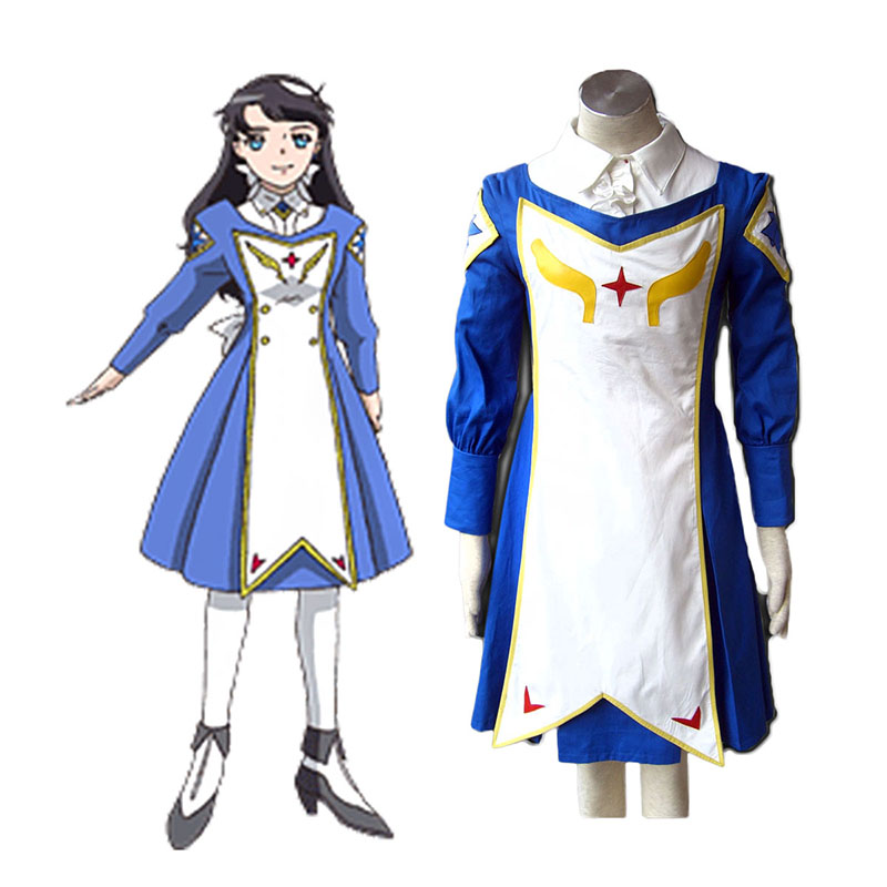 My-Otome Rena Sayers Cosplay Costumes Canada
