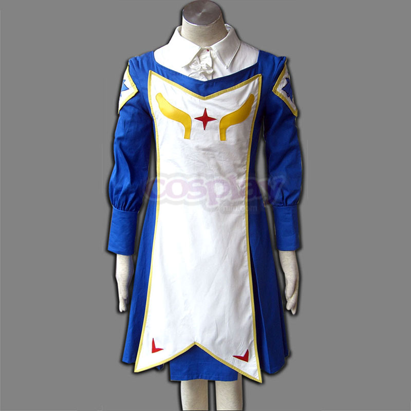 My-Otome Rena Sayers Cosplay Costumes Canada