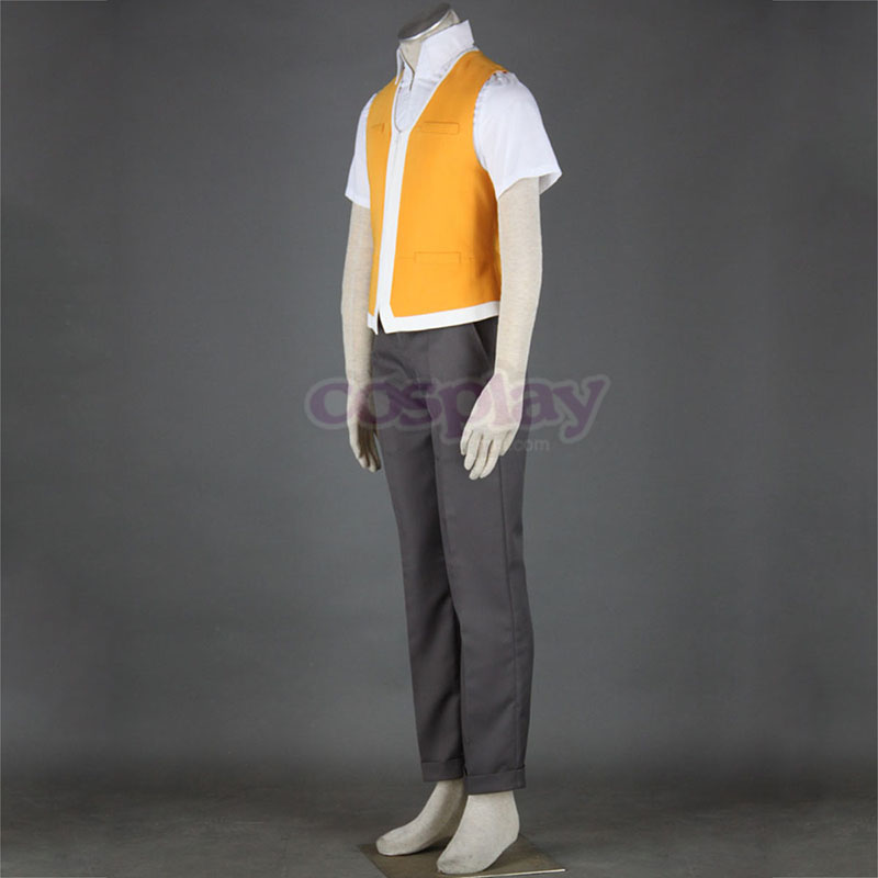 My-HiME Male School Uniforms Cosplay Costumes Canada