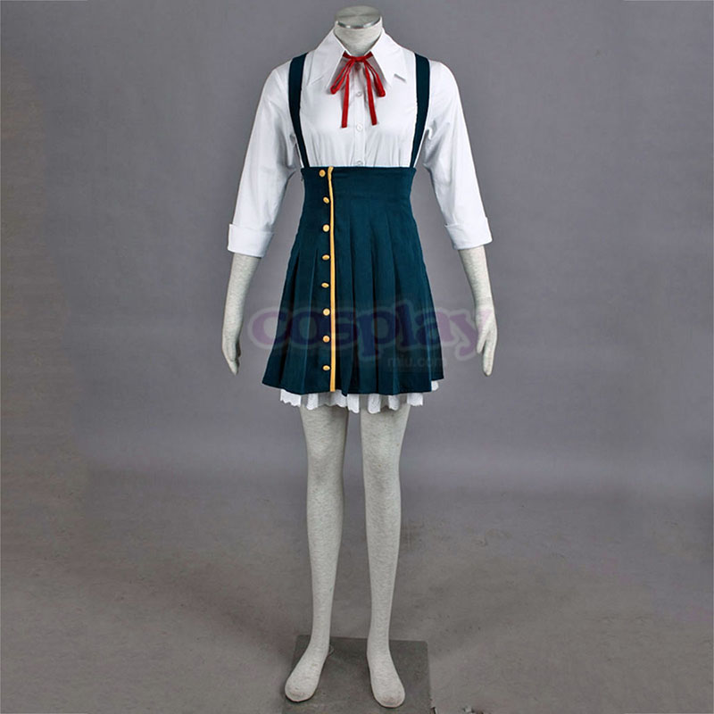 Love, Election and Chocolate Aomi Isara 1 Cosplay Costumes Canada