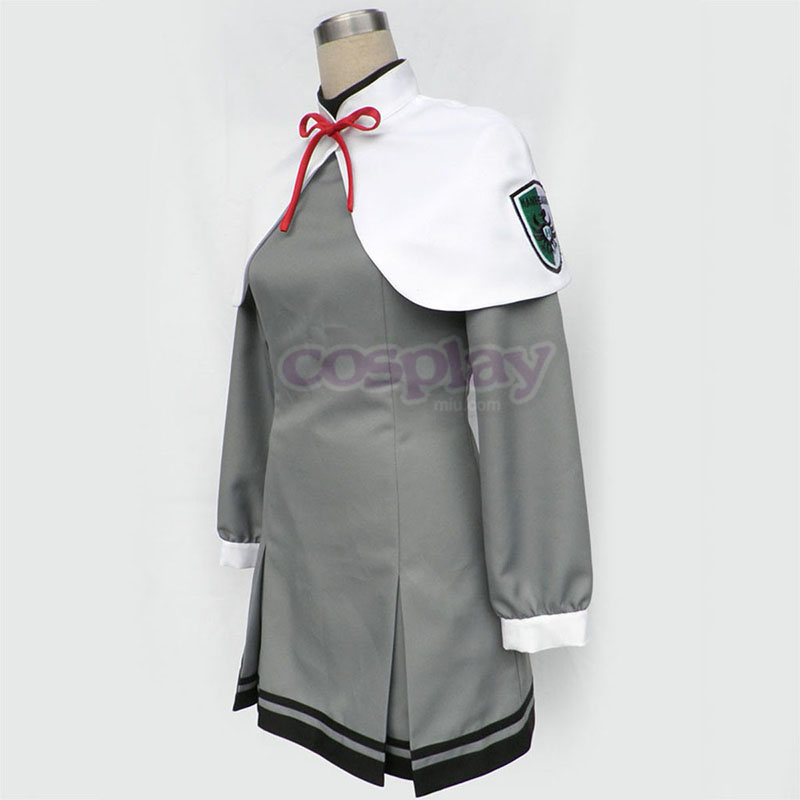 Tokimeki Memorial Girl's Side Female School Uniform Cosplay Costumes Canada