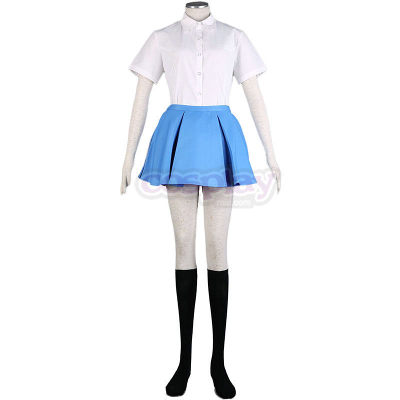 Place to Place Tsumiki Miniwa 1 Cosplay Costumes Canada