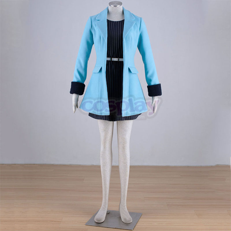 Love Live! Eli Ayase 2 Cosplay Costumes Canada