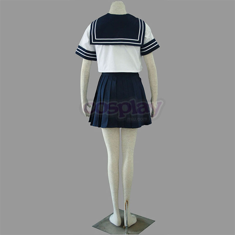 Sailor Uniform 4 High School Cosplay Costumes Canada