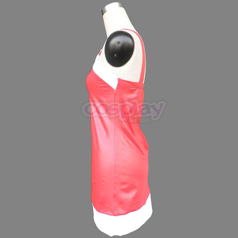 Christmas Lady Dress 4 Cosplay Costumes Canada