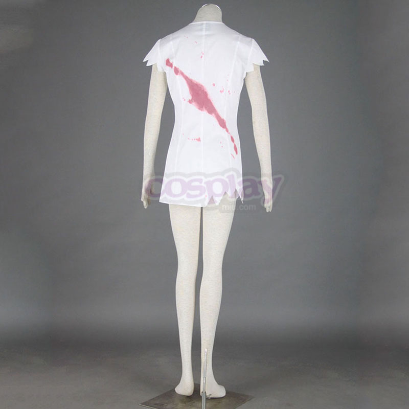 Halloween Culture Zombie Burst Blood Nurses 1 Cosplay Costumes Canada