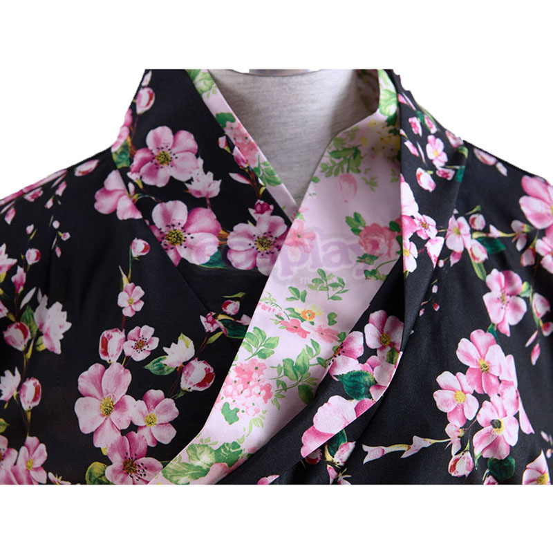 Kimono Culture Sakura Story 1 Cosplay Costumes Canada