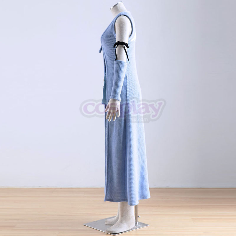 Final Fantasy VIII Rinoa Heartilly 1 Cosplay Costumes Canada