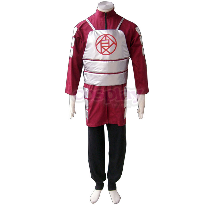 Naruto Shippuden Choji Akimichi 2 Cosplay Costumes Canada