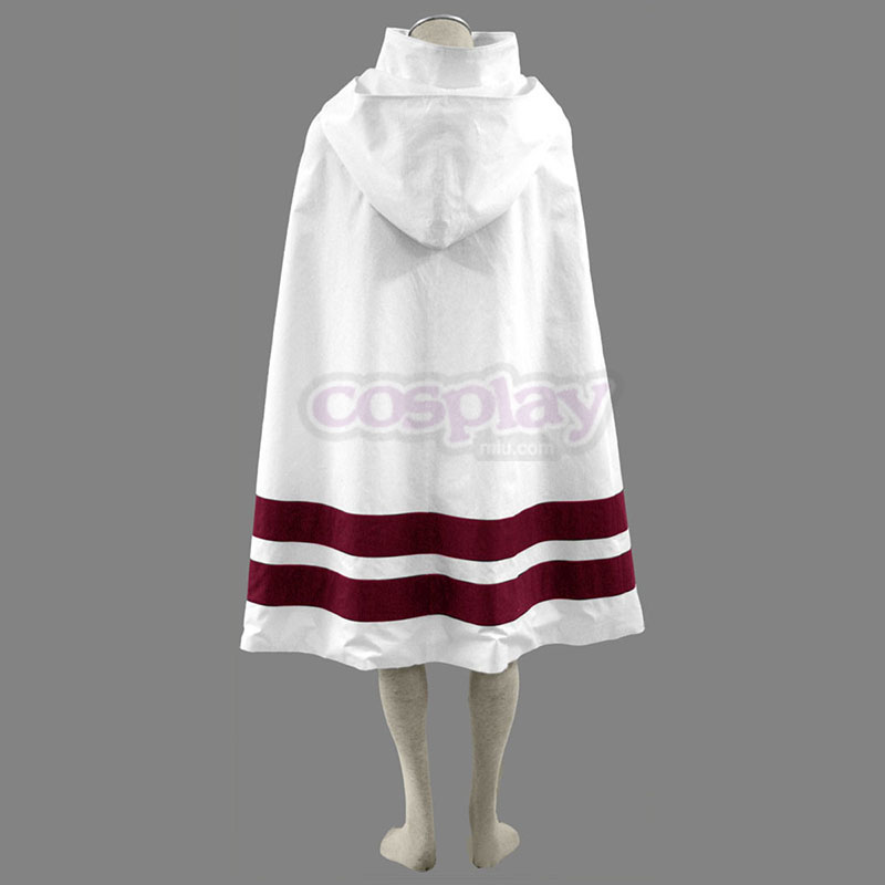 Naruto Shippuden Konoha Cloak 1 Cosplay Costumes Canada